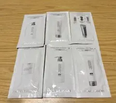LISSAGE VOGNE シャンプー　トリートメント 試供品 — image 1