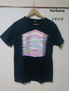 P.T.A. 10th Anniversary Tシャツ Lサイズ 黒 — image 1