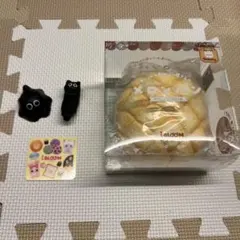 iBloom メロンパン スクイーズ — image 1