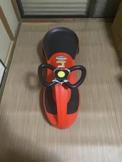 ラングスジャパン　プラズマカー　レッド — image 1