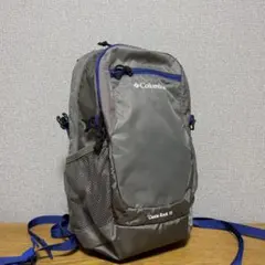 【美品】コロンビア キャッスルロック 15Lバックパック — image 1