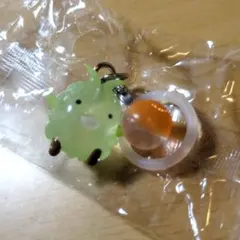 モリゾーとキッコロ めじるしアクセサリー キッコロB — image 1