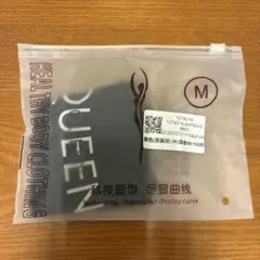 QUEEN 骨盤ガードル ブラック M — image 1