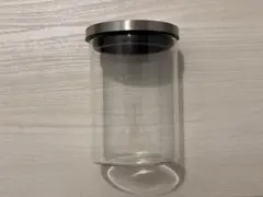 佐藤金属興業 SALUS 保存容器 スカンディック キャニスター M — image 1