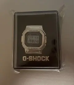 CASIO G-SHOCK G PINBACK BADGE SV — image 1