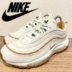 NIKE W AIR MAX 97 SE Cork Coconut Milk — image 1