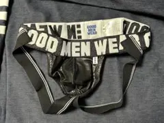【新品・デッドストック】GOOD MEN WEAR — image 1