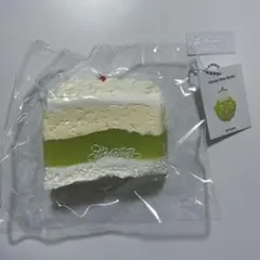 hahajing メロンカットケーキ — image 1