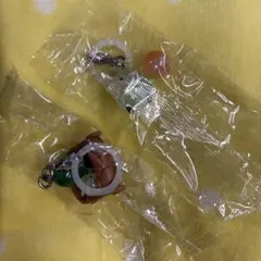 モリゾーとキッコロ めじるしアクセサリー — image 1