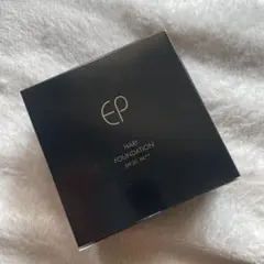 エステパートナー　ハリファンデーション — image 1