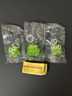 duolingo めじるしアクセサリー　ガチャ　1 — image 1