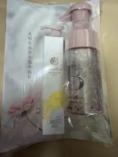 【未使用品】インナーブラン フェムケアフォーム 薬用ミスト セット 約1ヶ月分 — image 1