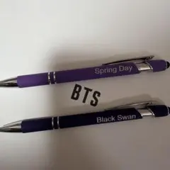 【BTS】ボールペン★song ④ — image 1