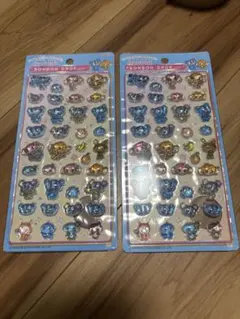 【新品・未開封】【国内正規品】ナルミヤキャラクターズ　２個セット — image 1