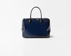 【新品】BOX BOSTON SHARK ネイビー boutique310 — image 1
