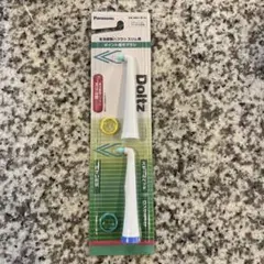 Panasonic Doltz ポイント磨きブラシ EW0961-W — image 1