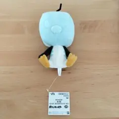 ポケモン ぬいぐるみ コオリッポ アイスフェイス — image 1