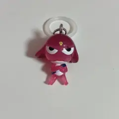 ケロロ軍曹 ギロロ伍長 めじるしアクセサリー — image 1