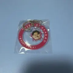 セレッソ大阪 福井光輝 アクリルキーホルダー — image 1
