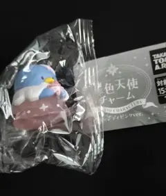 サンリオキャラクターズ　星色天使チャーム タキシードサム — image 1