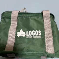 新品未使用♥︎LOGOS クーラーバッグ グリーン — image 1