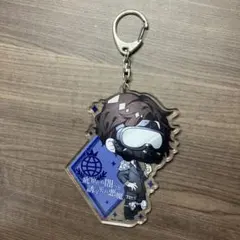千銃士　ファル　BIGアクリルキーホルダー — image 1
