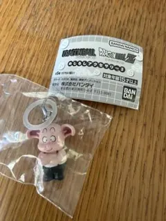 ドラゴンボールZ めじるしアクセサリー3 ウーロン — image 1
