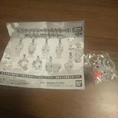 平成ファンシーキャラクターズ めじるしアクセサリー — image 1