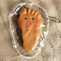 スクイーズ 足の裏 — image 1