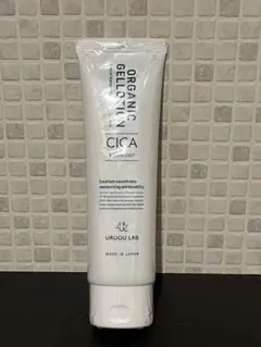 新品未開封品　ORGANIC GELLOTION — image 1