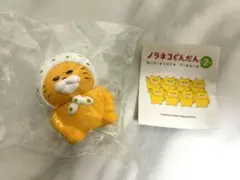 ノラネコぐんだん ミニチュアフィギュア 2 — image 1