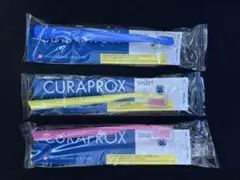 クラプロックスCSスマート　3本セット　新品歯ブラシ — image 1