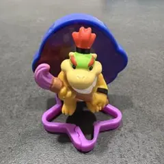 スーパーマリオ / クッパJr / ハッピーセット — image 1