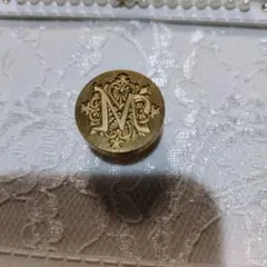 イニシャルＭ シーリングワックス — image 1
