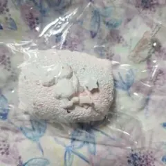 スクイーズ 小奕点点 うさぎ まくら 枕 — image 1