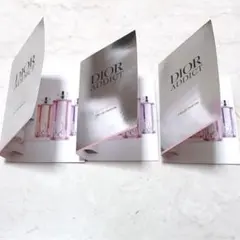 新品未使用　ディオール　DIOR ディオールアディクトロージーグロウ　3点セット — image 1
