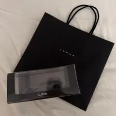 【新品未開封】LEXUS LFA ミニカー 非売品 トヨタ株主総会 — image 1