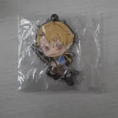 黄泉のツガイ ユル キーホルダー — image 1