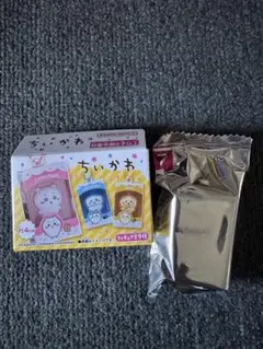 ☆新品未開封☆ちいかわ アクリルキーホルダー ⑦シーサー — image 1