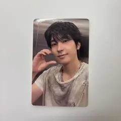 seventeen yzy B 中国 中華　ウォヌ　hbd — image 1