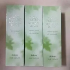 【3個】リリィジュRICH 医薬部外品 薬用育毛剤 75ml — image 1