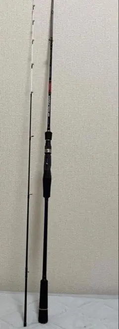メジャークラフト ソルパラ SPXJ-B692LTR/ST — image 1