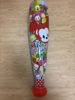 Disney Mickey & Friends ビニールバット — image 1
