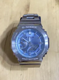 G-SHOCK GM-2110D-2AJF CASIO — image 1