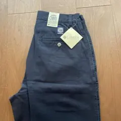 ☆たー314様専用☆コロンビア チノパン 未使用品 (NVY/30インチ)☆ — image 1