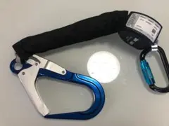 N107_3M Nano-Lok DBI-SALA ランヤード — image 1