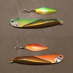 飛びすぎダニエルブレード30g — image 1