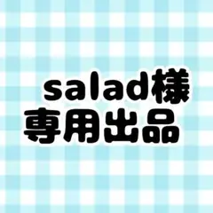 salad様専用出品 — image 1