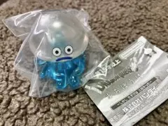 BANDAI☆ガチャドラゴンクエスト まちぼうけ しびれくらげ — image 1
