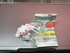 めじるしアクセサリー サンリオキャラクターズ オールスターズ しろうさ — image 1